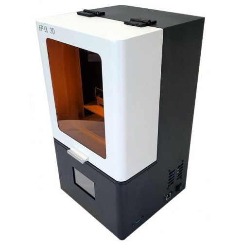 3D принтер EPAX X1-N UV LCD Resin